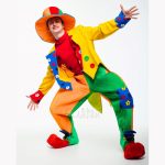 Clown Costume - Rental