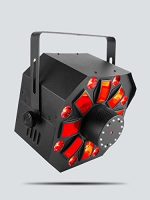 Lumière Laser – Swarm 5FX