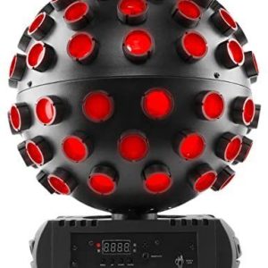 Rotosphere