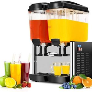 Distributeur de Boissons Froides