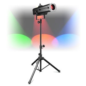 Projecteur de Poursuite – Location