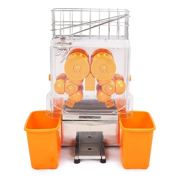 juicer rental
