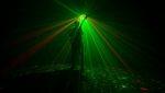 Lumière Laser – Swarm 5FX