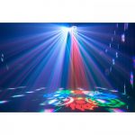 Lighting Boom Box