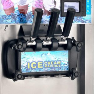 location machine a creme glace ice cream machine rental