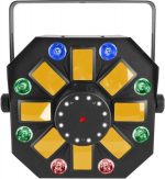 Lumière Laser – Swarm 5FX