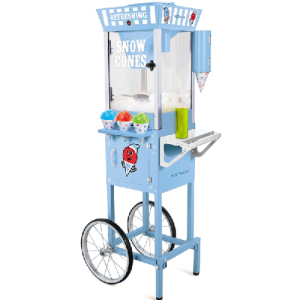 Machine à snow cone