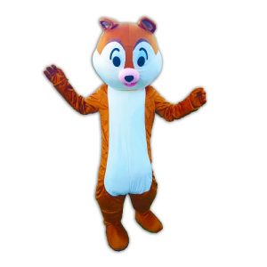 Chipmunk