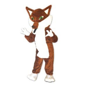 Fox