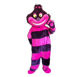 Puffy Cat