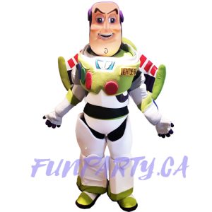 Buzz
