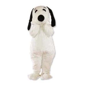 mascot-dog