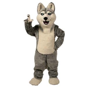 Dog-Husky