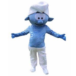 Smurfs
