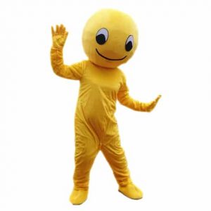 Mascot Emoji