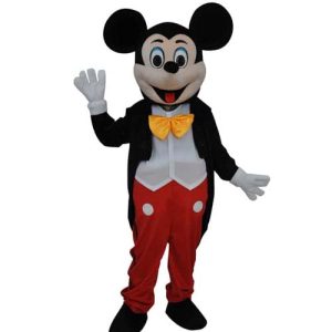 Mickey