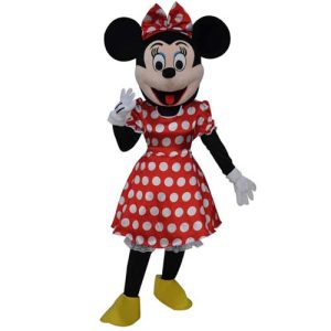 Minnie