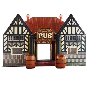 Pub Gonflable