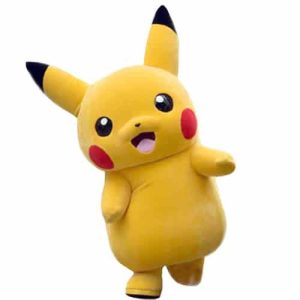 Pickachu