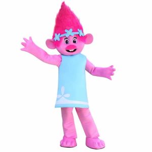 Poppy-Troll