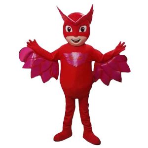 Owlette