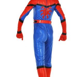 Spider-Man Costume - Rental