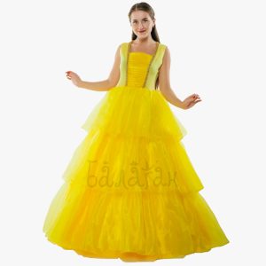 Beauty Costume - Rental