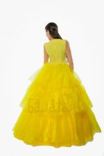 Costume de Belle – Location