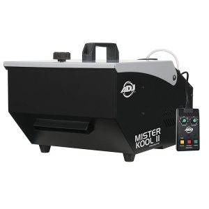 Location Machine à Fumée