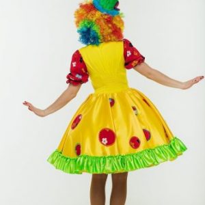 Сlowness Costume - Rental