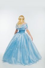 Costume de Cendrillon – Location