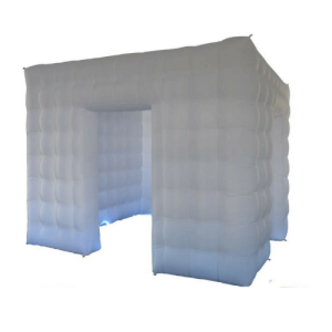 Square Inflatable Photobooth