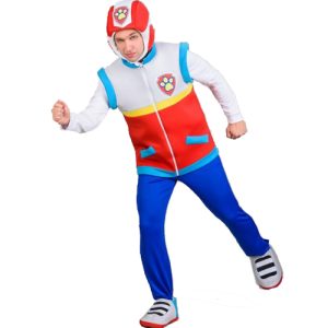 Ryder Costume - Rental