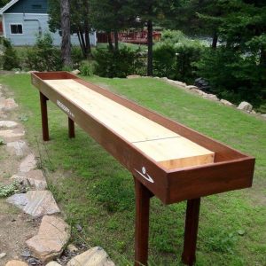Location – Table de Mississippi