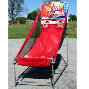 Arcade de basket PRO