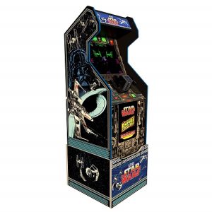 Star Wars - Jeu d'arcade