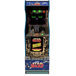 Star Wars - Jeu d'arcade