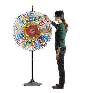 Roue de Fortune
