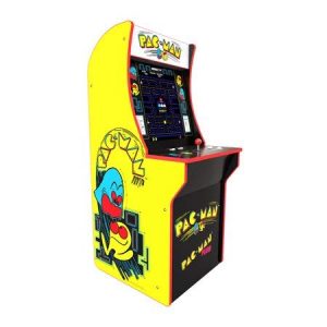 Pacman - Jeu d'arcade