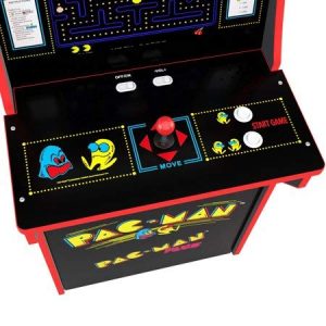 Pacman - Jeu d'arcade