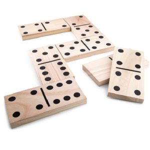 Dominos Géants