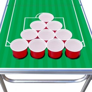 Table Beer Pong