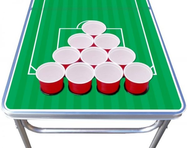 Table Beer Pong