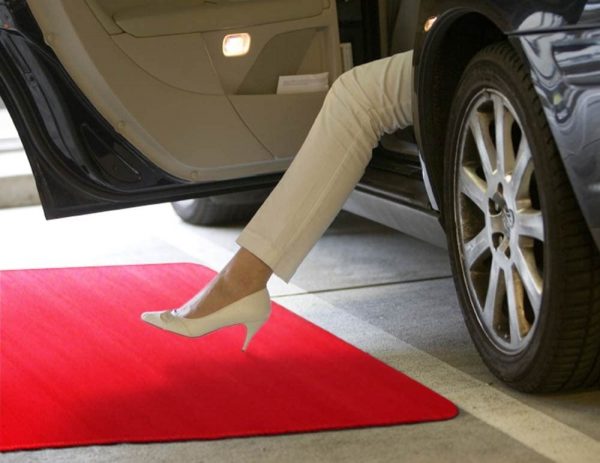 Location Tapis Rouge