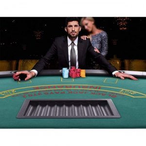 Table de Blackjack