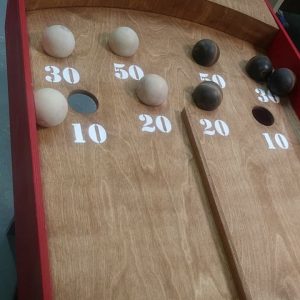 Jeu le Double Chinois