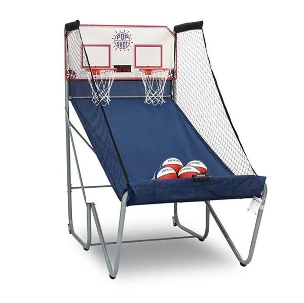Arcade de basket