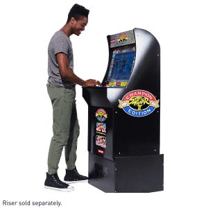 Street Fighter - Jeu d'arcade