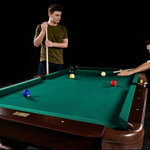 Table de Billard