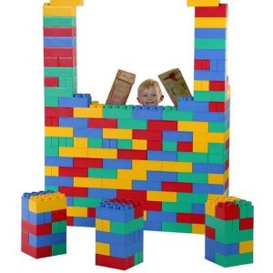 Blocks Géants